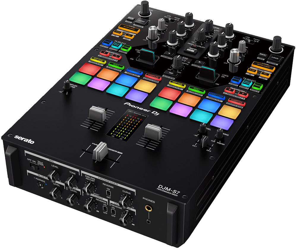 Pioneer DJM-S7